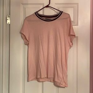 Abrocrombie and Fitch t shirt